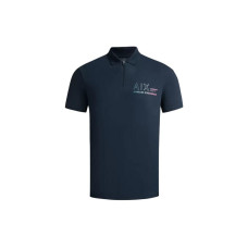 ARMANI EXCHANGE SS23 LogoPolo