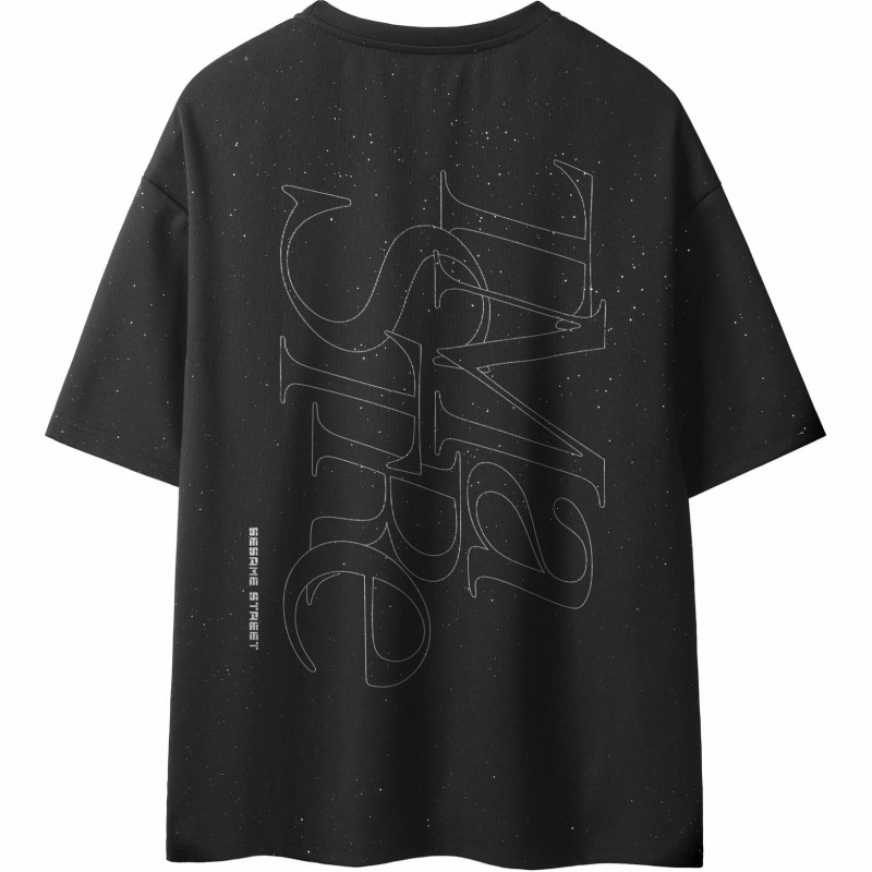 SESAME STREET T