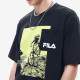 FILA FUSION T