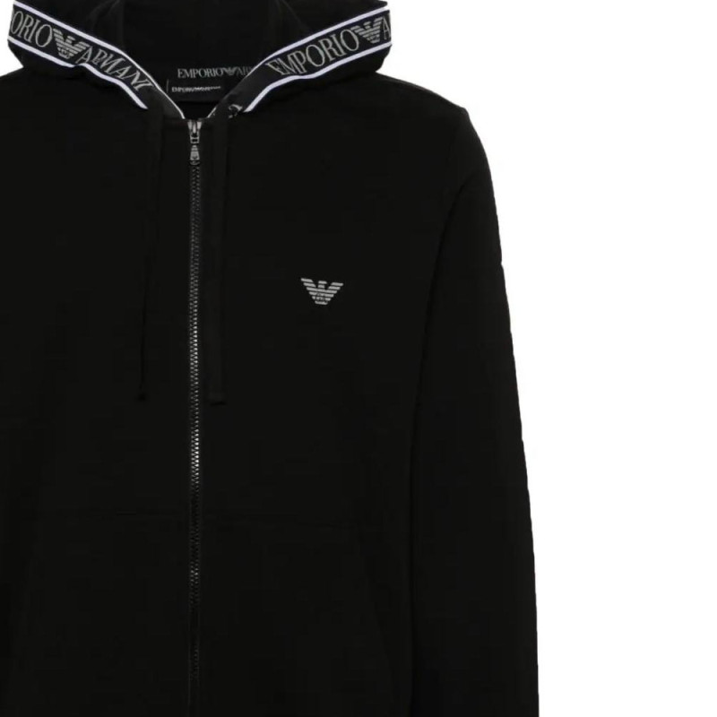 EMPORIO ARMANI Logo