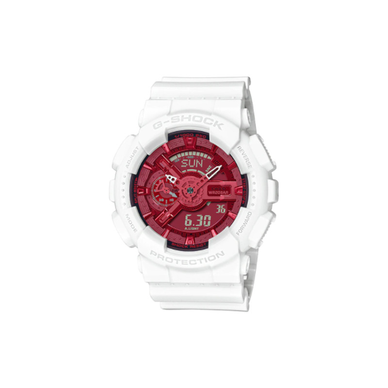 G-SHOCK Far East Pop GA-110DBR-7A
