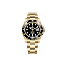 ROLEX 300 41mm 18ct 126618LN