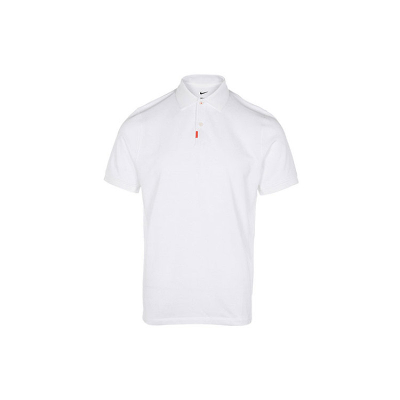 Nike LogoPolo