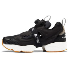 adidas x Reebok Instapump Fury BOOST Black