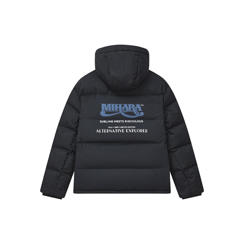 FILA x MIHARA YASUHIRO