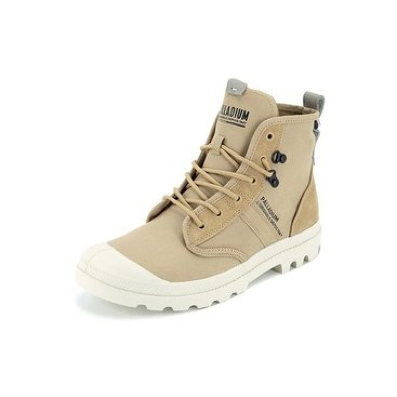 Palladium Pampa