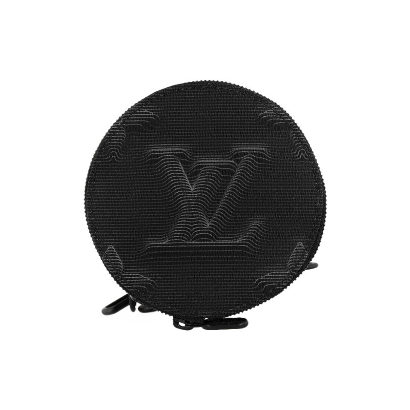 LOUIS VUITTON 2054 EXPANDABLE POLOCHON