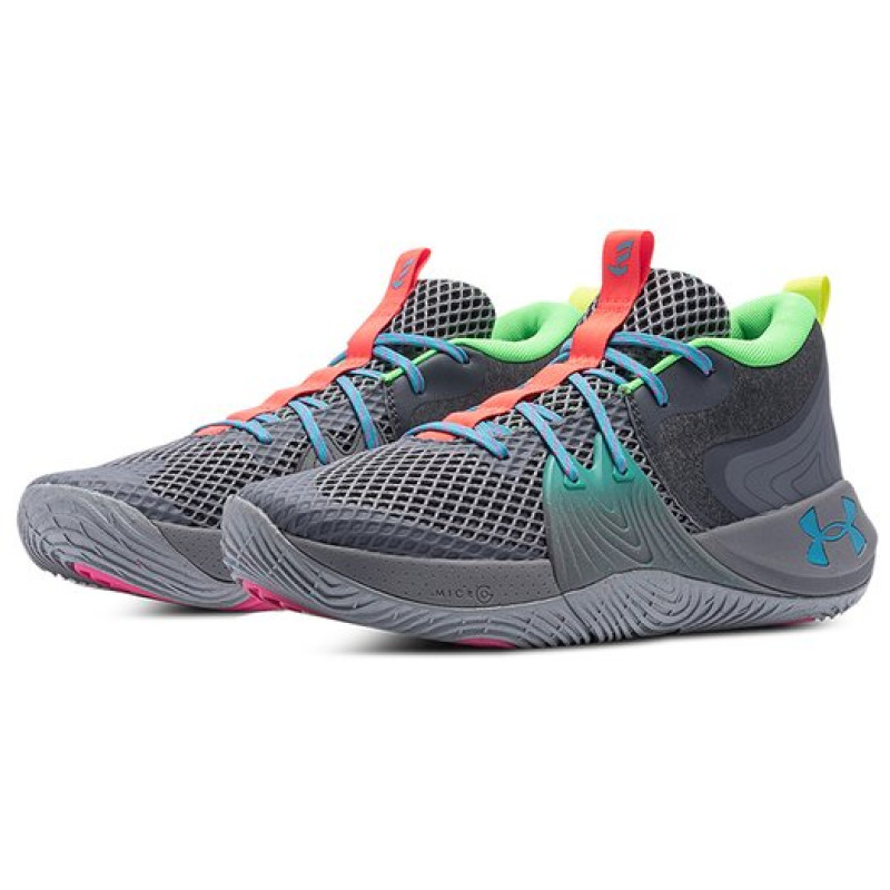 Under Armour Embiid 1