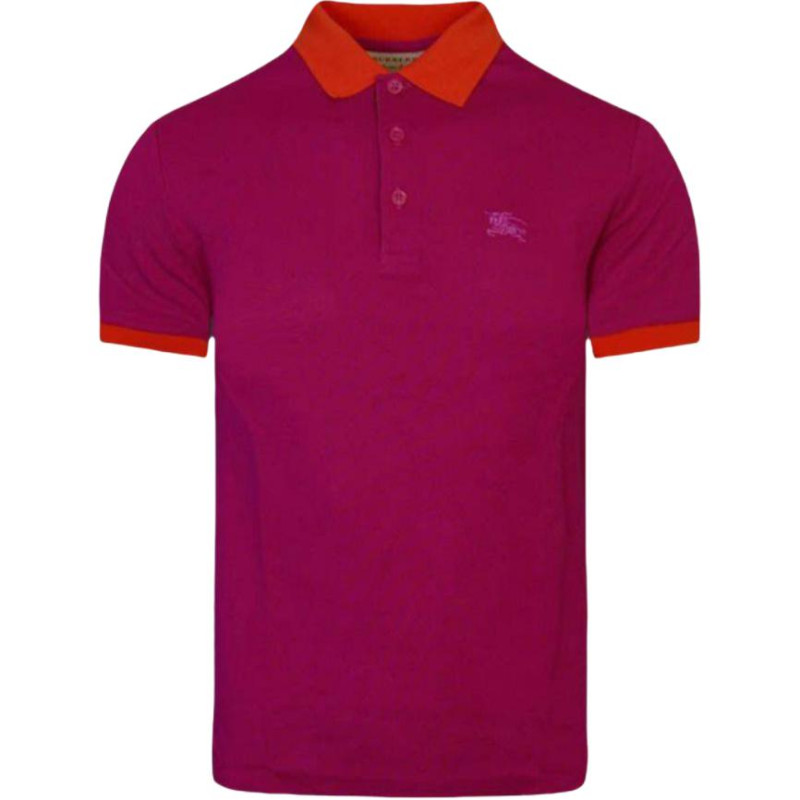 Burberry LogoPolo