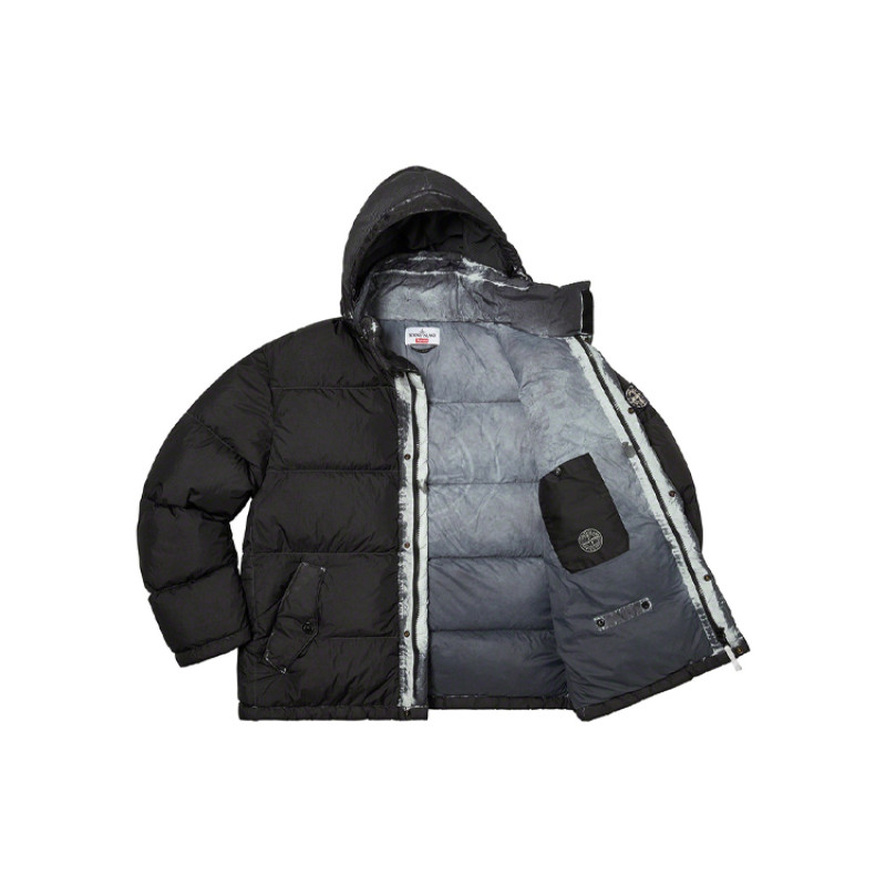 Supreme FW20 x STONE ISLAND Week 13