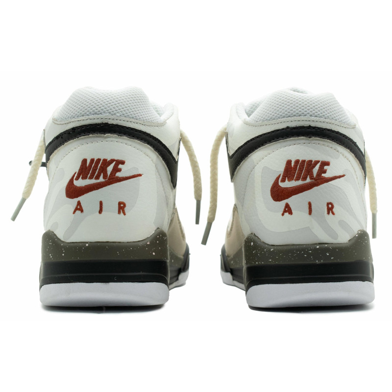 Nike Flight Legacy WS