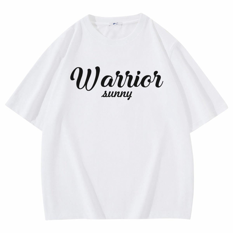 Warrior LogoT