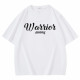 Warrior LogoT