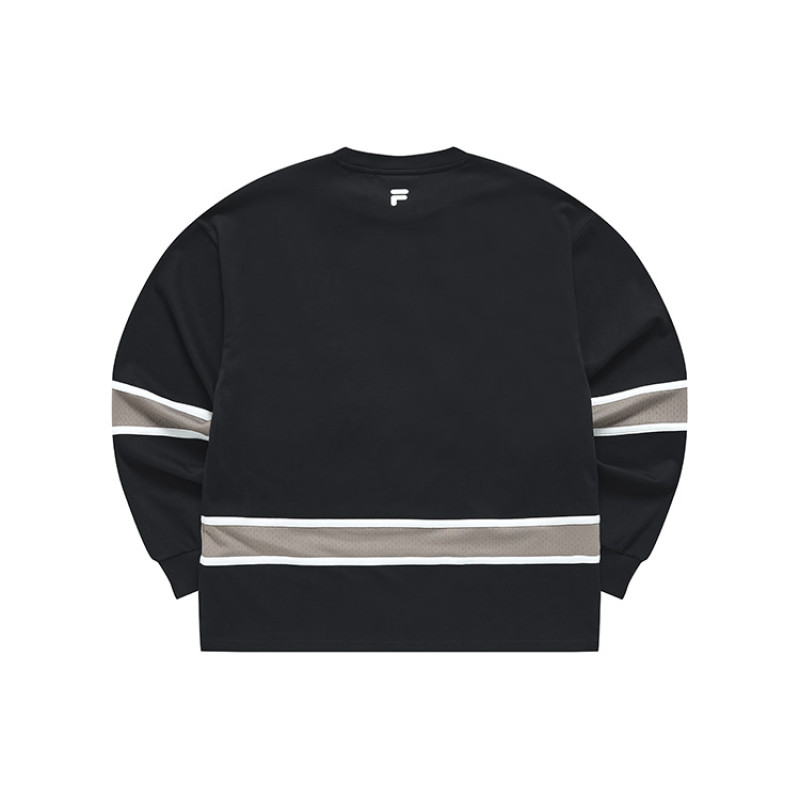FILA FUSION LogoT