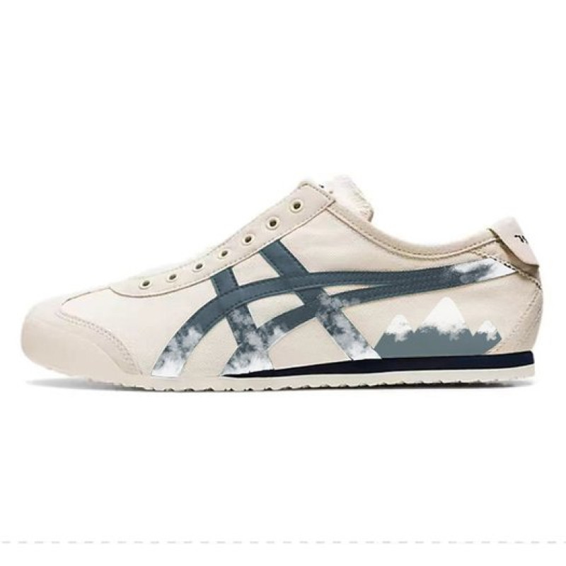 Onitsuka Tiger Mexico 66 Slip-On Deluxe