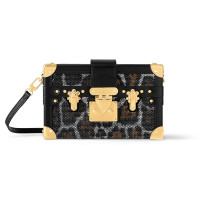 LOUIS VUITTON PETITE MALLE