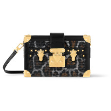 LOUIS VUITTON PETITE MALLE