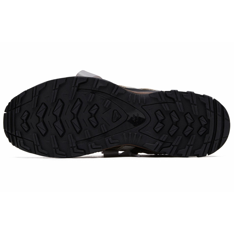 SALOMON XA PRO 3D