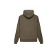Fear of God Essentials FW21 Knit Pullover Harvest Logo