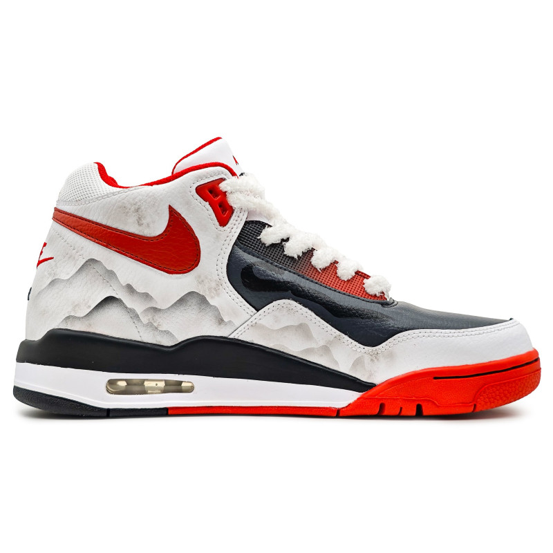 Nike Flight Legacy CNY