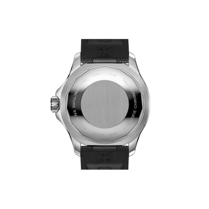 BREITLING 300 42mm A17375211B1S1