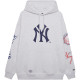 New Era x MLB FW24 NY