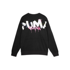 PUMA CLASSICS FTP CREW TR