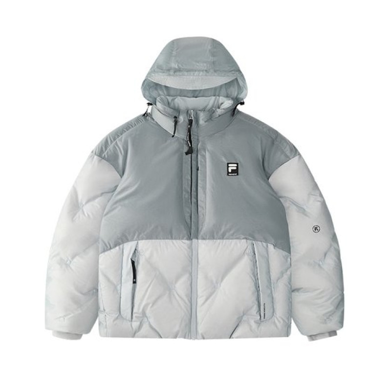 FILA FUSION x FILA X NEMEN