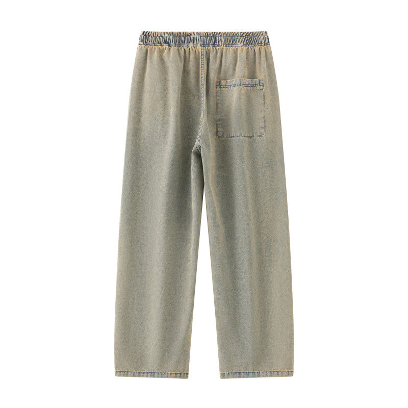 JASONWOOD clean fit