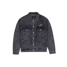WE11DONE FW22 logo