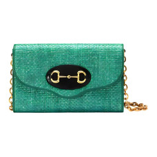 GUCCI Horsebit 1955