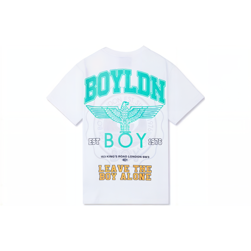 Boy London T