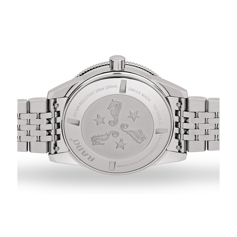 RADO 42mm R32505153