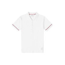 THOM BROWNE SS22 Polo