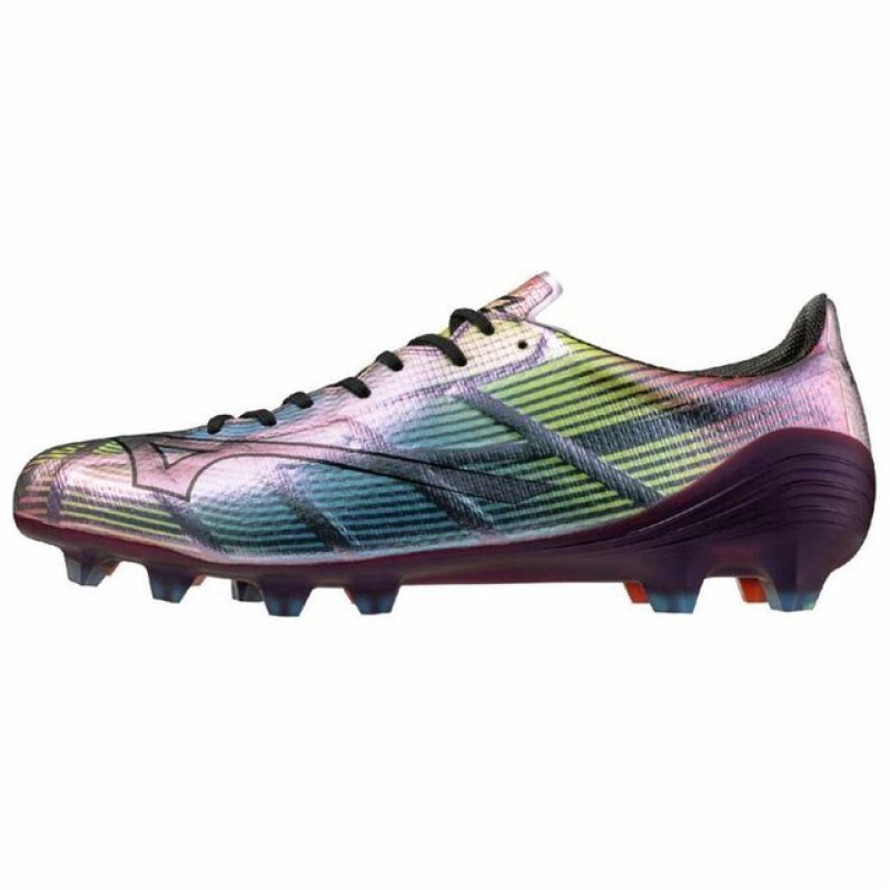 Mizuno Alpha II