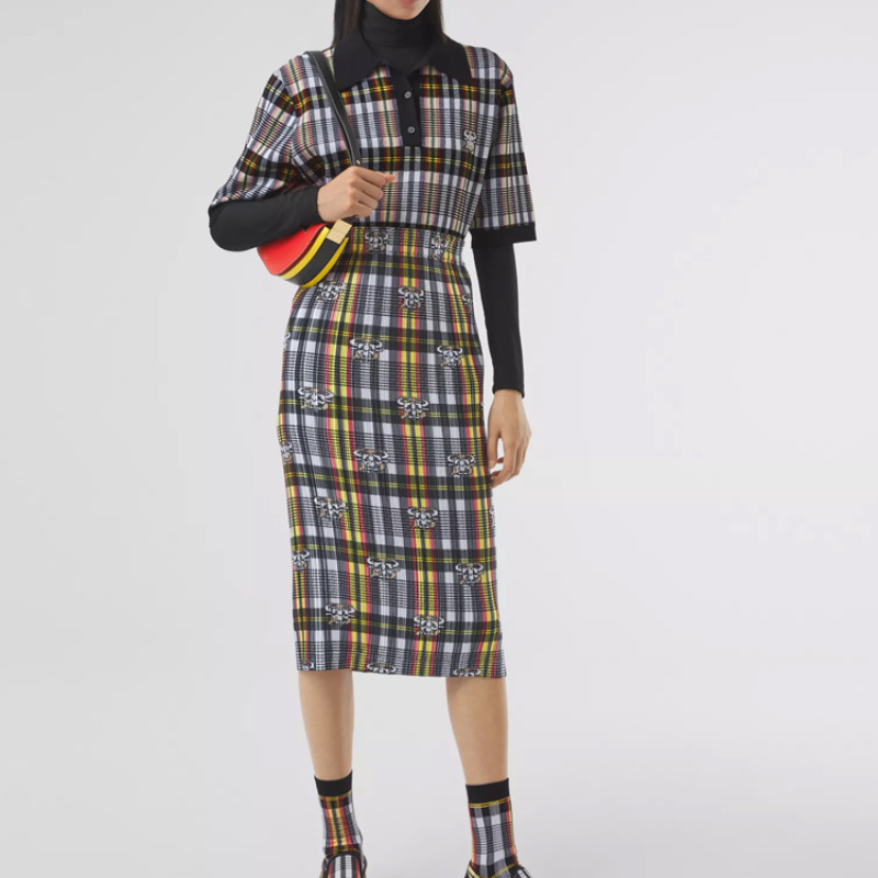 Burberry Olympia