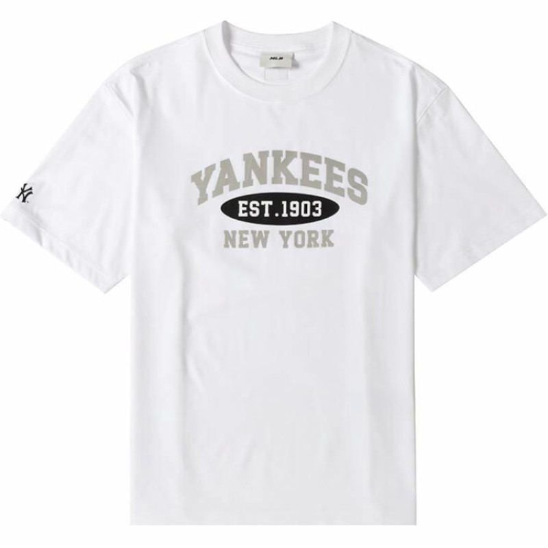 MLB T