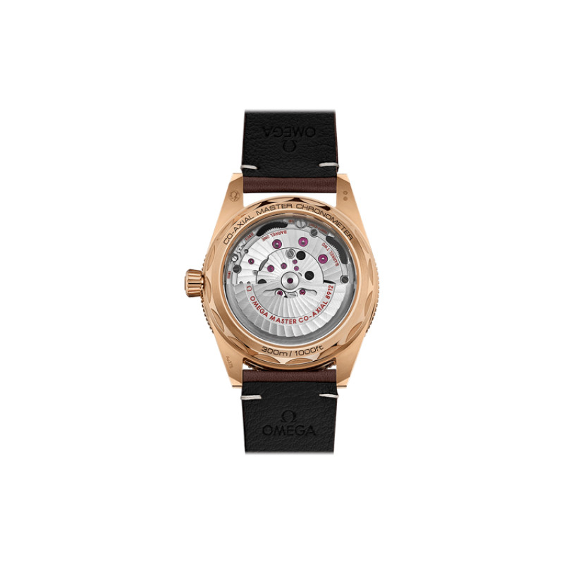OMEGA 300 41mm 41mm 234.92.41.21.10.001