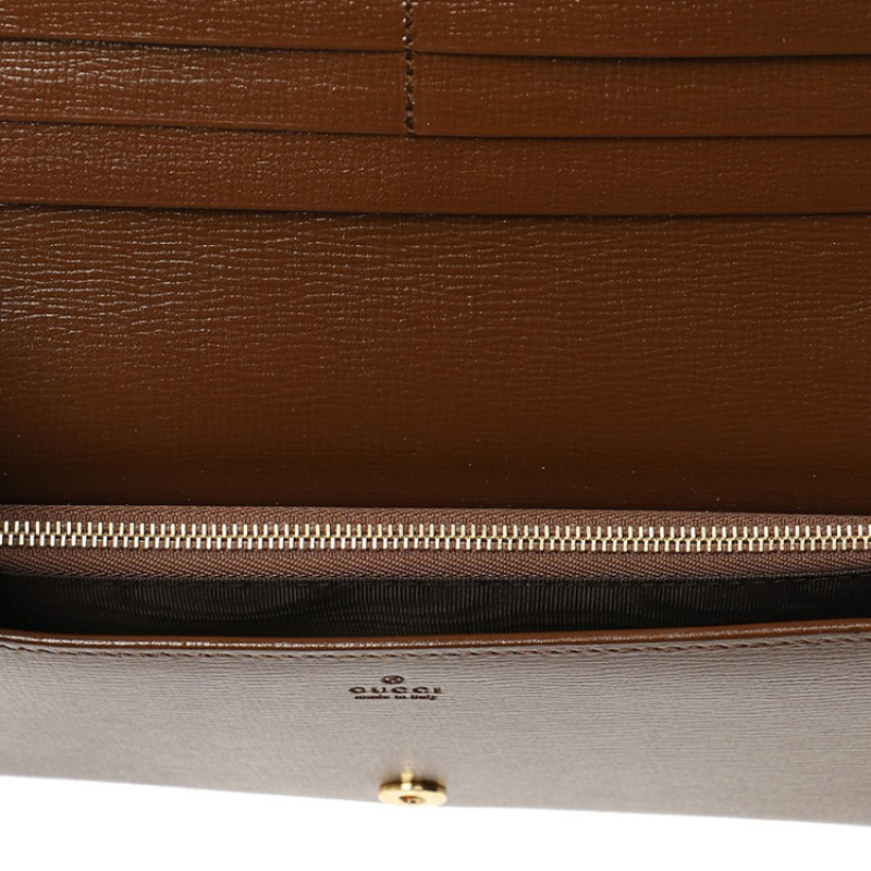 GUCCI Horsebit 1955 Logo