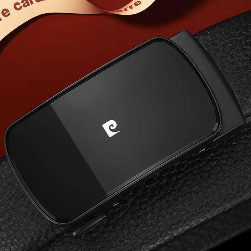 PIERRE CARDIN logo 3.6CM