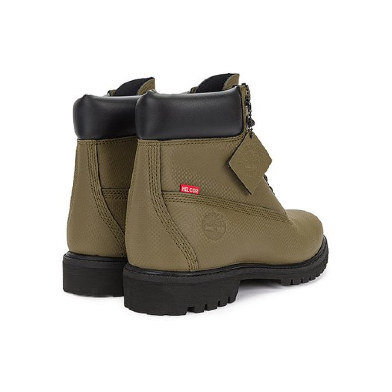 Timberland
