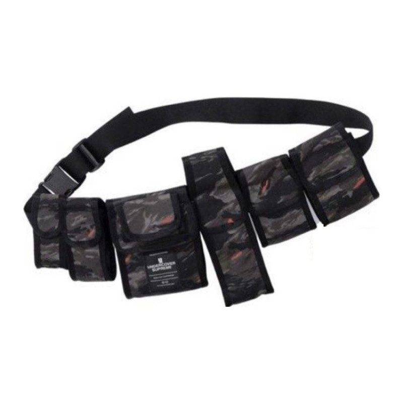 Supreme BELT WAIST BAG