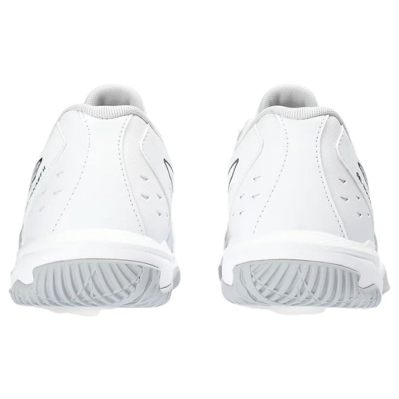 Asics Gel-Rocket 11 'White Pure Silver'