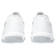 Asics Gel-Rocket 11 'White Pure Silver'