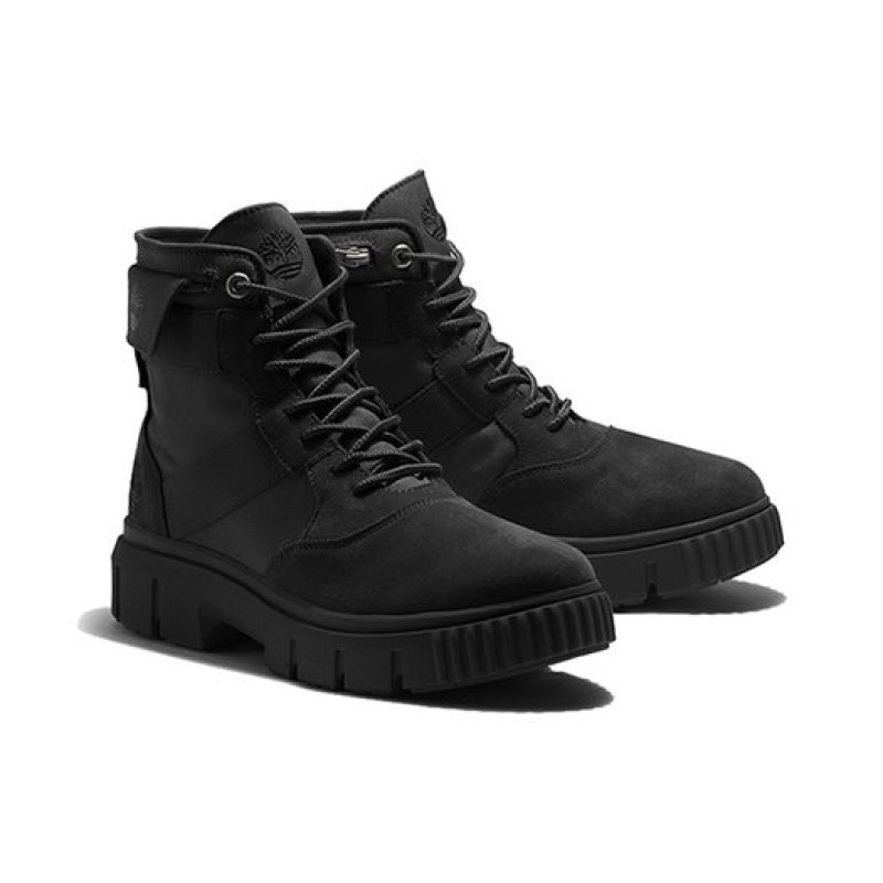 Timberland