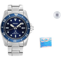 SEIKO prospex 38.5mm SNE585P1