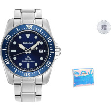 SEIKO prospex 38.5mm SNE585P1