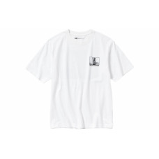 UNIQLO x T