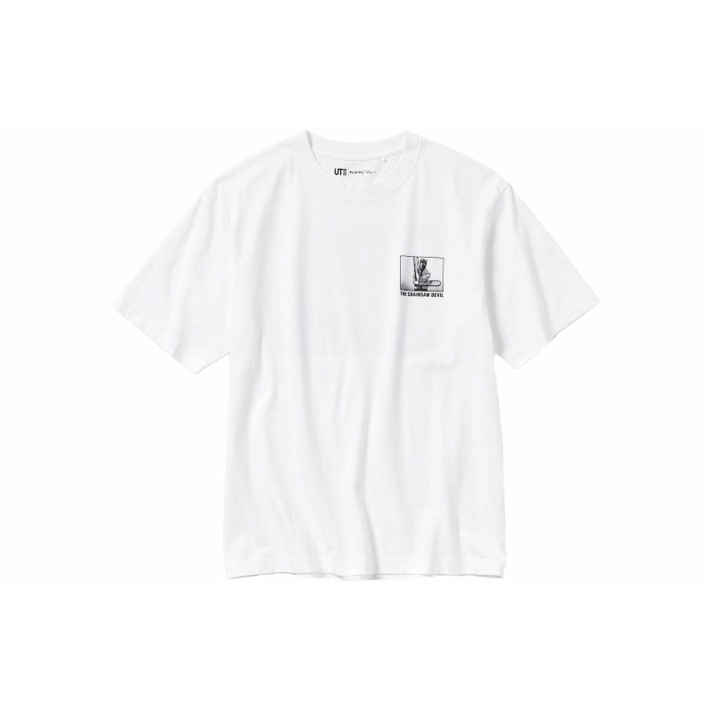 UNIQLO x T