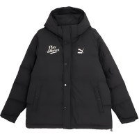 PUMA CLASSICS UNISEX Logo